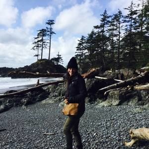 Meet your Posher, Elizabeth